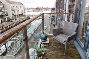 WATERSIDE MARINA- click for photo gallery